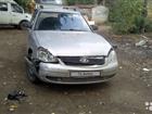 LADA Priora 1.6���, 2009, ���������, �����
