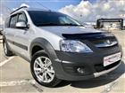 LADA Largus 1.6���, 2016, ���������