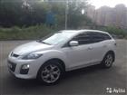 Mazda CX-7 2.3�AT, 2010, �����������