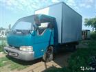 KIA Bongo 2.9, 2000, 