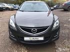 Mazda 6 2.0���, 2011, �����