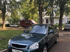 LADA Priora 1.6���, 2010, �������