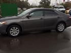 Toyota Camry 2.0AT, 2008, 