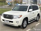 Toyota Land Cruiser 4.5AT, 2015, 