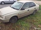 Hyundai Accent 1.6, 2002, , 