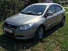 Chery M11 (A3) 1.6, 2011, 