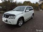 Suzuki Grand Vitara 2.4AT, 2011, 