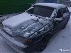 ��� 2115 Samara 1.5���, 2004, �����