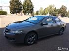 Honda Accord 2.0, 2007, 