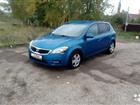 KIA cee