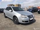 Volkswagen Jetta 1.6, 2007, 