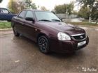 LADA Priora 1.6���, 2013, �����