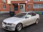 BMW 3 ����� 2.8���, 1998, �����