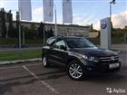 Volkswagen Tiguan 2.0AT, 2015, 