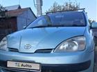 Toyota Prius 1.5AT, 1999, 