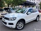 Volkswagen Touareg 3.0AT, 2013, 