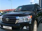 Toyota Land Cruiser 4.5AT, 2009, 