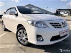 Toyota Corolla 1.6, 2013, 