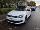 Volkswagen Polo 1.6, 2013, 