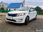 KIA Rio 1.6, 2013, 