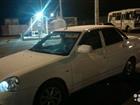 LADA Priora 1.6, 2012, 