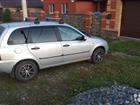 LADA Kalina 1.4���, 2011, ���������