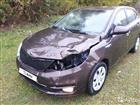 KIA Rio 1.6, 2016, , 