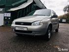 LADA Kalina 1.6���, 2008, ���������