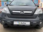 Honda CR-V 2.4AT, 2008, 