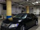 Toyota Camry 2.0AT, 2014, 