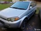 Honda HR-V 1.6CVT, 1999, 