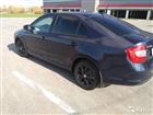Skoda Rapid 1.6���, 2017, �������