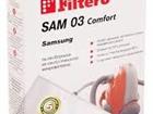   filtero SAM-03 comfort, 43033