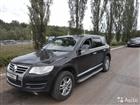 Volkswagen Touareg 2.5AT, 2008, 