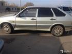 ��� 2114 Samara 1.5���, 2007, �������