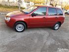 LADA Kalina 1.6���, 2008, ���������