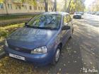 LADA Kalina 1.6���, 2006, �����