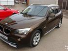 BMW X1 2.0�AT, 2012, �����������
