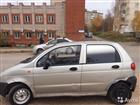 Daewoo Matiz 0.8, 2009, 