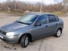 LADA Kalina 1.6���, 2011, �����