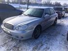 Hyundai Sonata 2.0AT, 2005, 