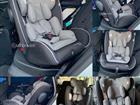 Sweet Baby Round Trip SPS Isofix