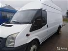 Ford Transit 2.2���, 2007, ������������