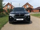 BMW X4 2.0�AT, 2015, �����������