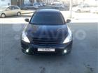 Nissan Teana 2.5CVT, 2011, 