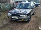 Nissan Wingroad 1.8AT, 1998, 