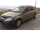 LADA Largus 1.6���, 2014, ���������