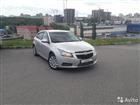 Chevrolet Cruze 1.6AT, 2012, 155000