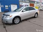 Toyota Camry 2.4�AT, 2008, 170�000���