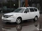 LADA Priora 1.6���, 2010, 130�299���